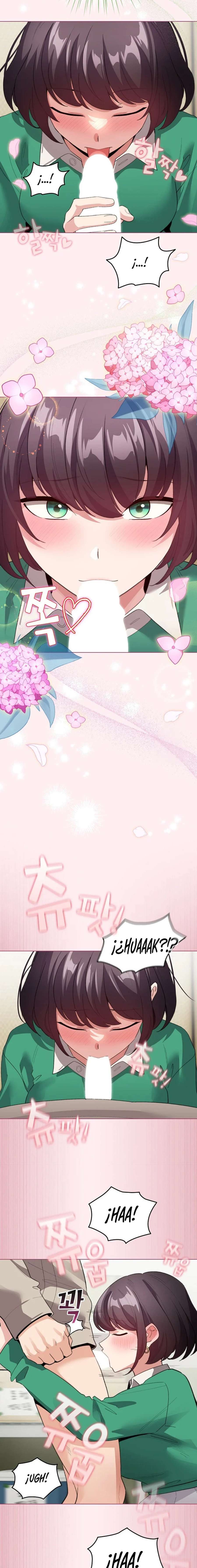 Cómo triunfar en el mundo del cómic Capítulo 15 - Page 9