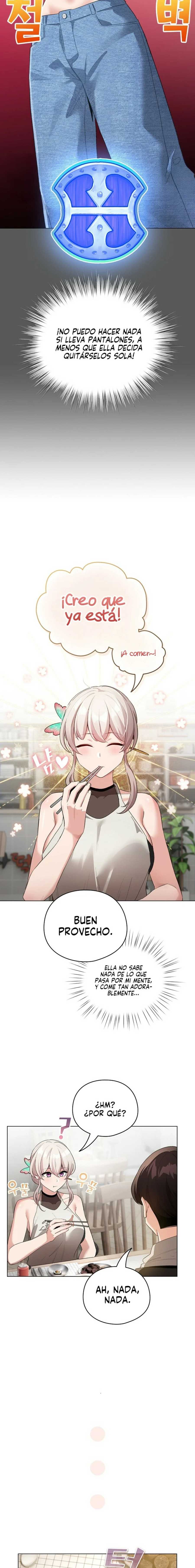 Cómo triunfar en el mundo del cómic Capítulo 2 - Page 13