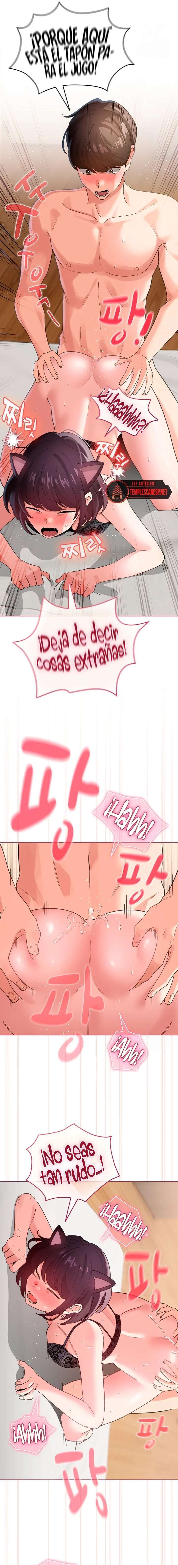 Cómo triunfar en el mundo del cómic Capítulo 21 - Page 2