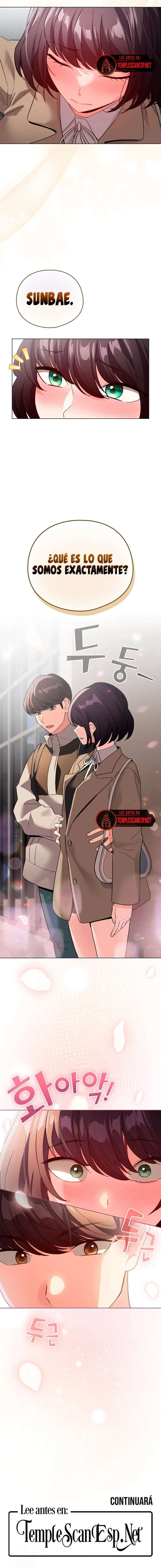 Cómo triunfar en el mundo del cómic Capítulo 22 - Page 17