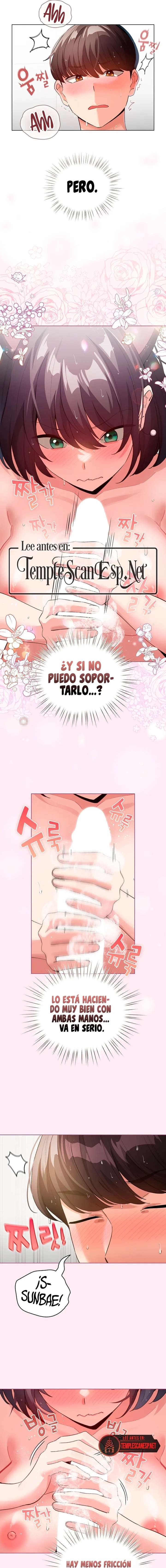 Cómo triunfar en el mundo del cómic Capítulo 22 - Page 2