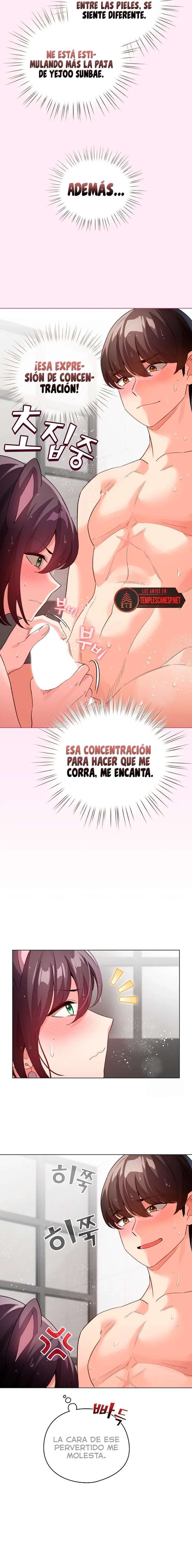 Cómo triunfar en el mundo del cómic Capítulo 22 - Page 3