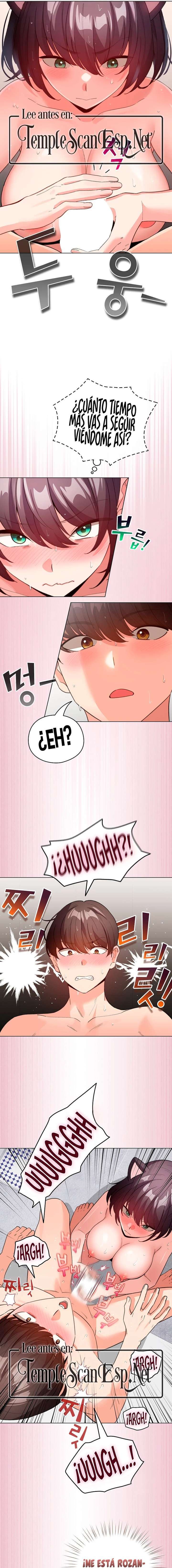 Cómo triunfar en el mundo del cómic Capítulo 22 - Page 4