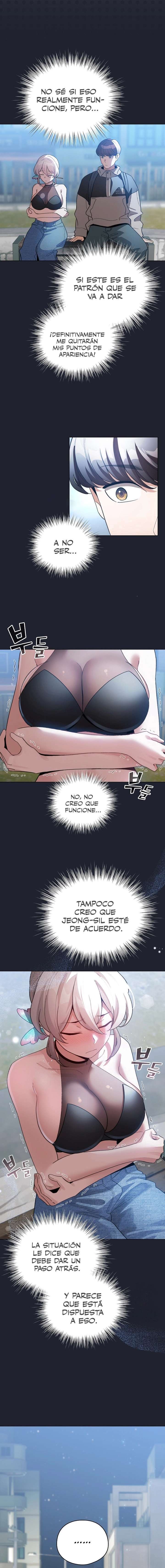 Cómo triunfar en el mundo del cómic Capítulo 28 - Page 13