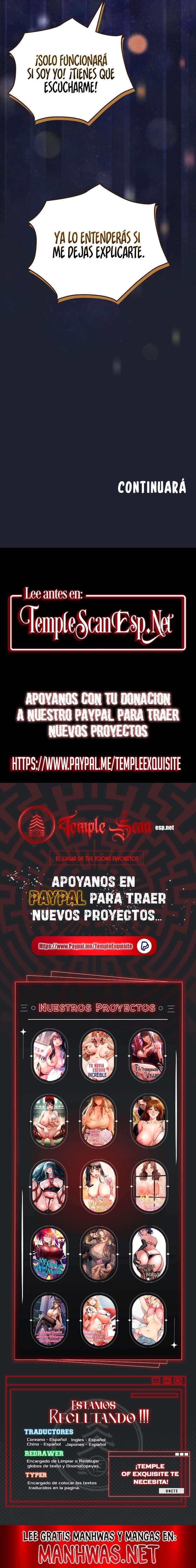 Cómo triunfar en el mundo del cómic Capítulo 28 - Page 18