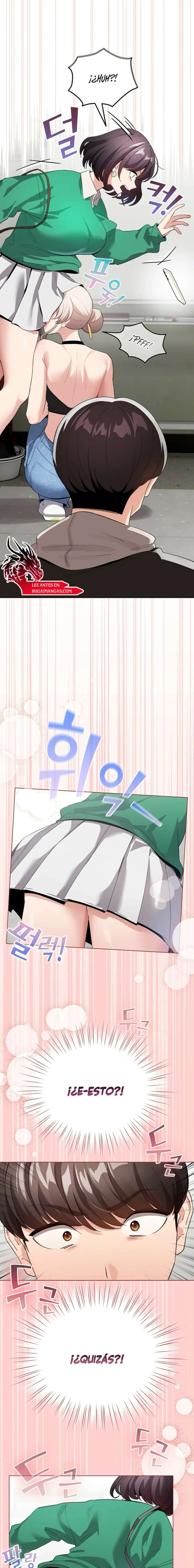 Cómo triunfar en el mundo del cómic Capítulo 3 - Page 2