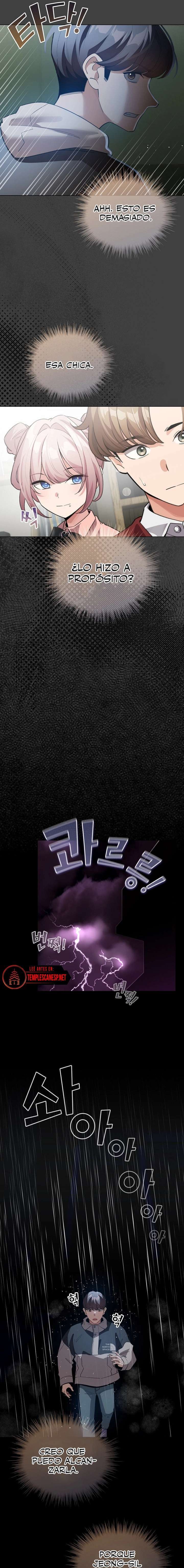 Cómo triunfar en el mundo del cómic Capítulo 30 - Page 12