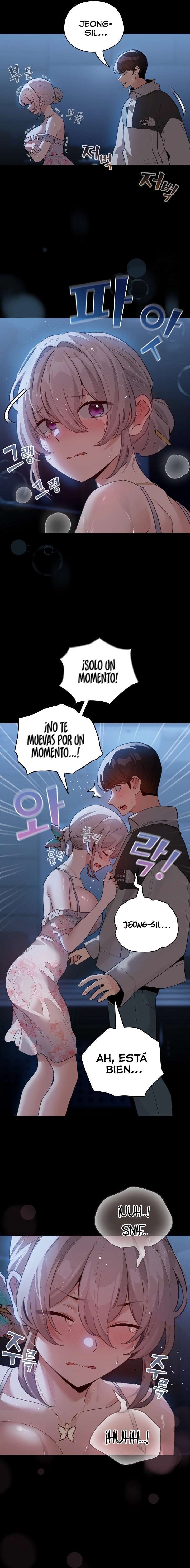 Cómo triunfar en el mundo del cómic Capítulo 30 - Page 15