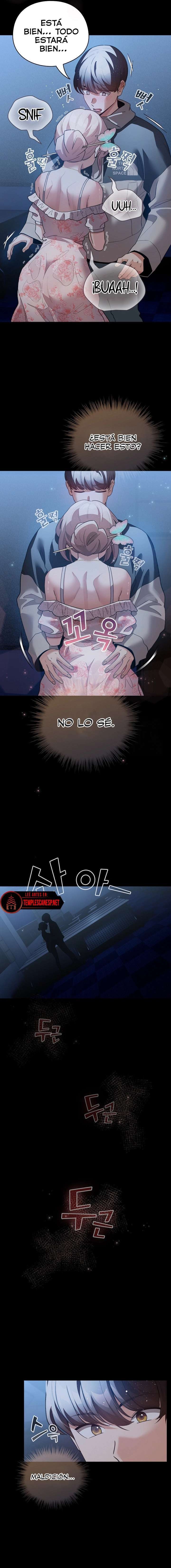 Cómo triunfar en el mundo del cómic Capítulo 30 - Page 16