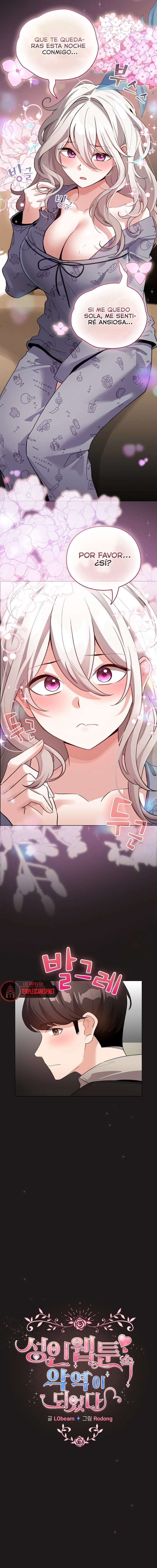 Cómo triunfar en el mundo del cómic Capítulo 33 - Page 14