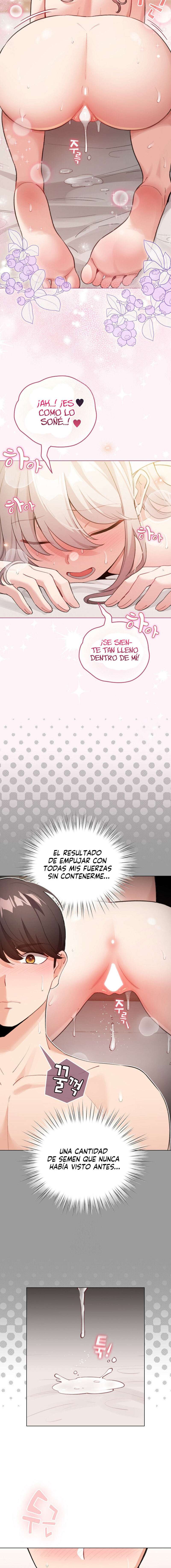 Cómo triunfar en el mundo del cómic Capítulo 36 - Page 2