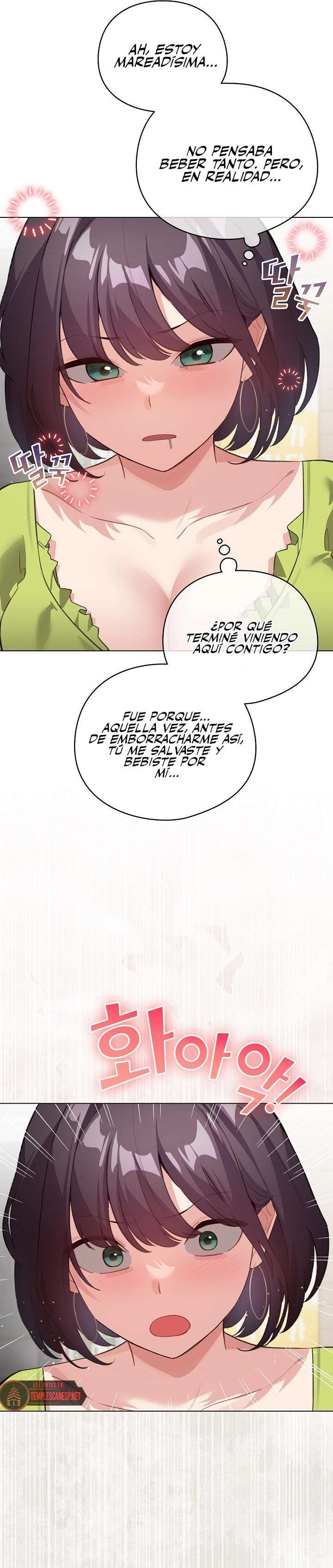 Cómo triunfar en el mundo del cómic Capítulo 38 - Page 18