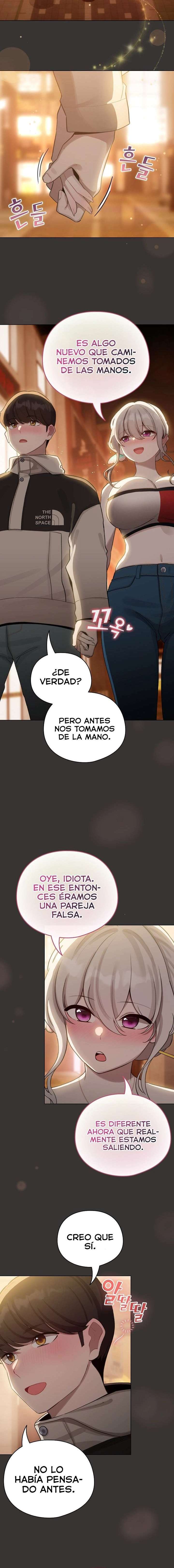 Cómo triunfar en el mundo del cómic Capítulo 39 - Page 12