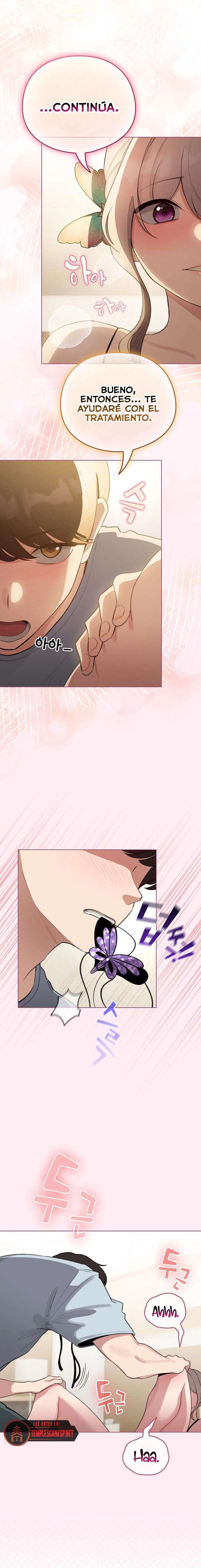 Cómo triunfar en el mundo del cómic Capítulo 40 - Page 7