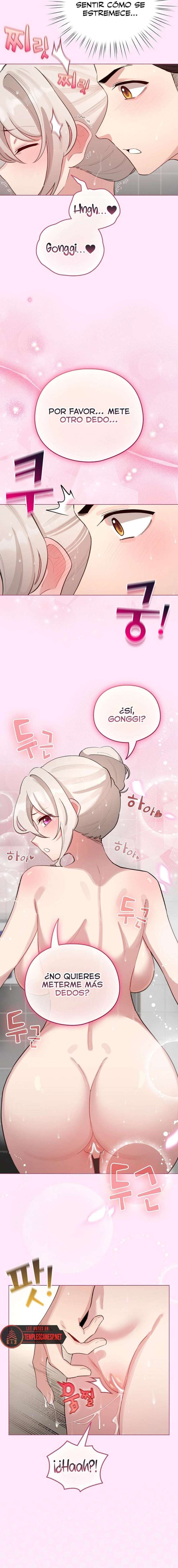 Cómo triunfar en el mundo del cómic Capítulo 41 - Page 12