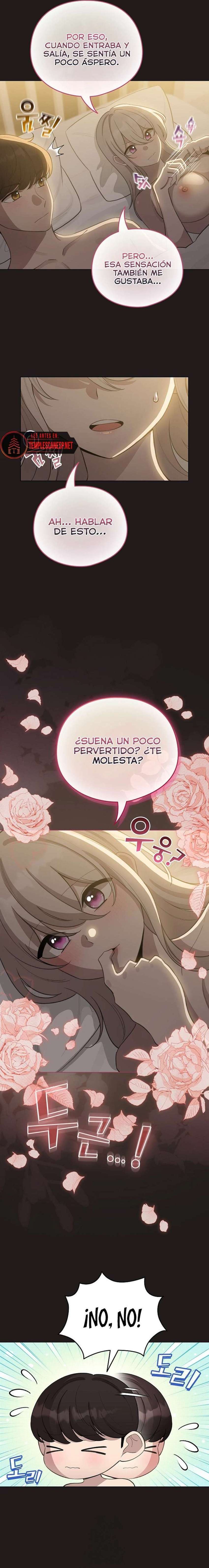 Cómo triunfar en el mundo del cómic Capítulo 41 - Page 19