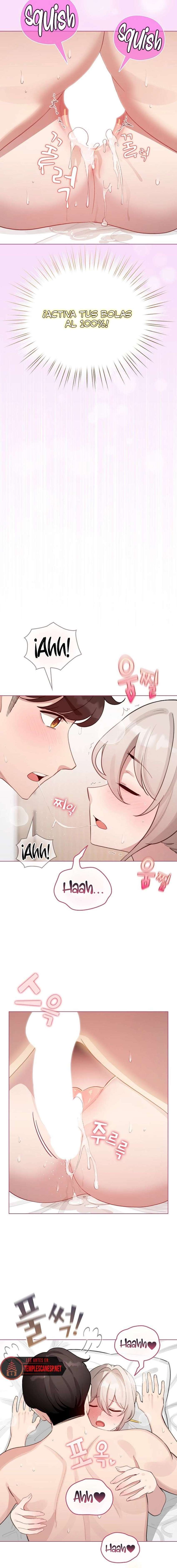 Cómo triunfar en el mundo del cómic Capítulo 41 - Page 2