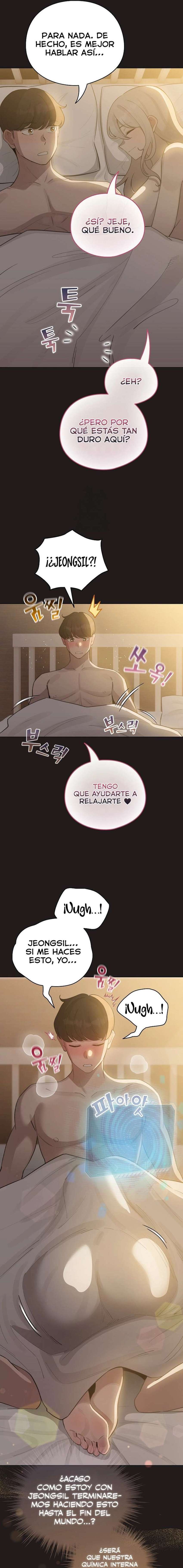 Cómo triunfar en el mundo del cómic Capítulo 41 - Page 20