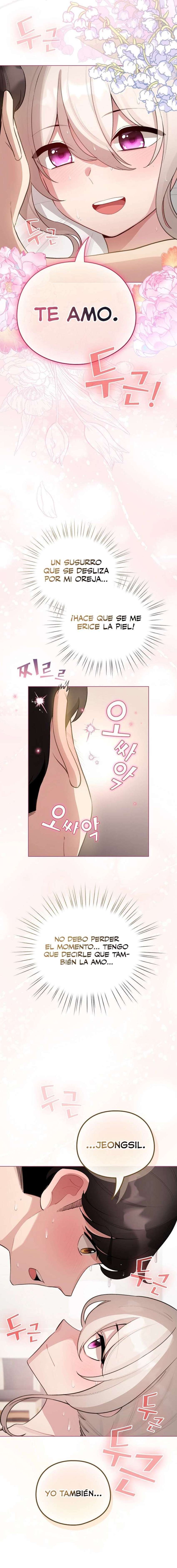 Cómo triunfar en el mundo del cómic Capítulo 41 - Page 4