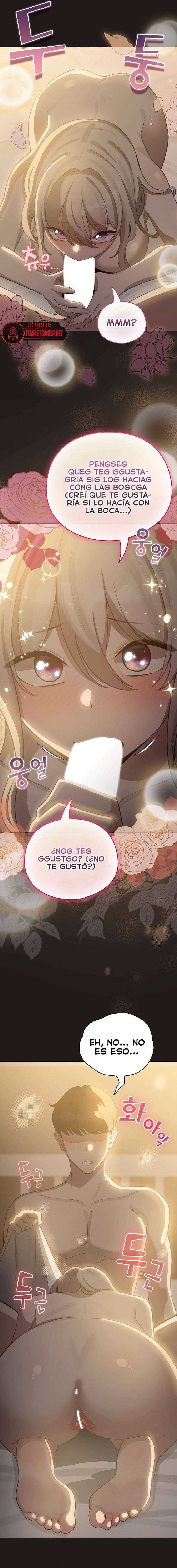 Cómo triunfar en el mundo del cómic Capítulo 42 - Page 4