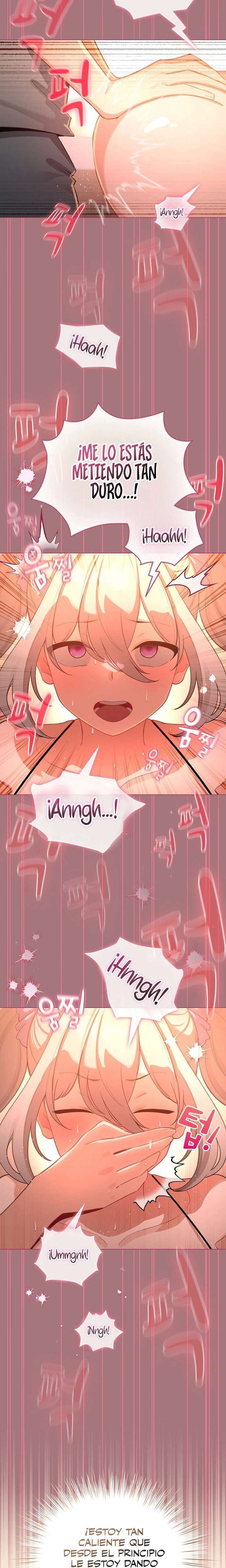 Cómo triunfar en el mundo del cómic Capítulo 44 - Page 18