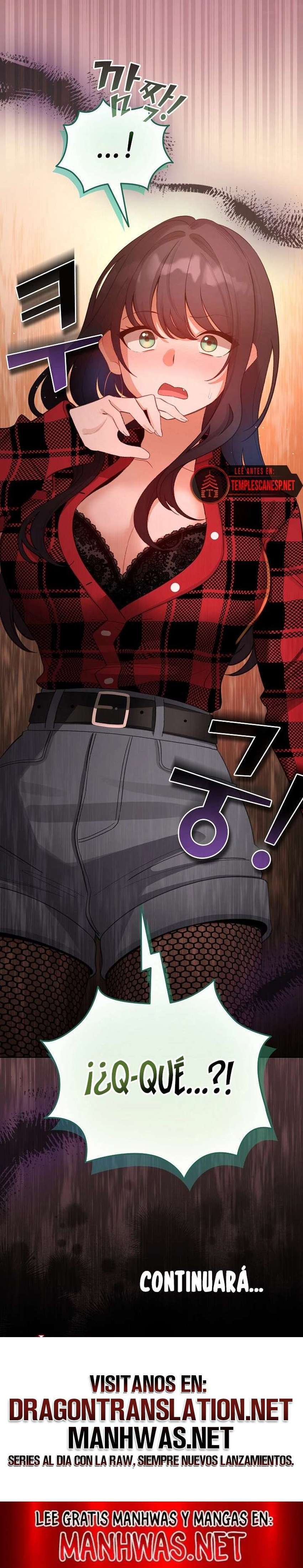 Cómo triunfar en el mundo del cómic Capítulo 44 - Page 22