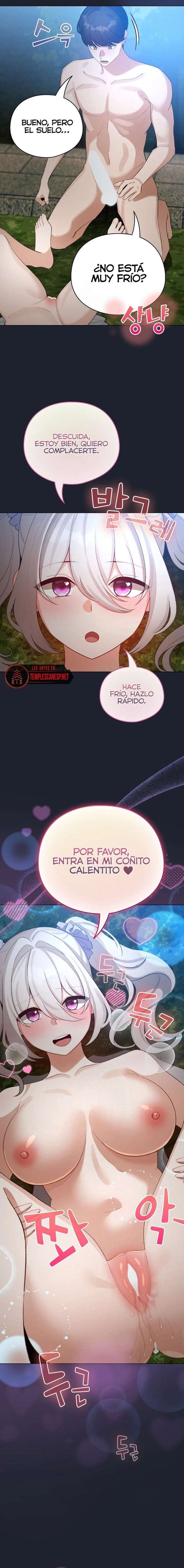 Cómo triunfar en el mundo del cómic Capítulo 45 - Page 13