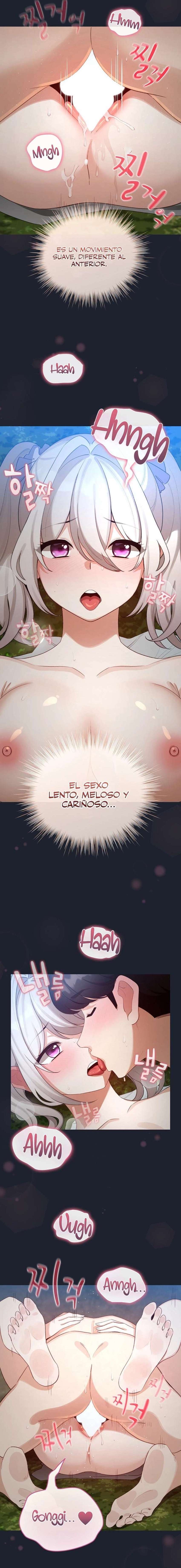 Cómo triunfar en el mundo del cómic Capítulo 45 - Page 16