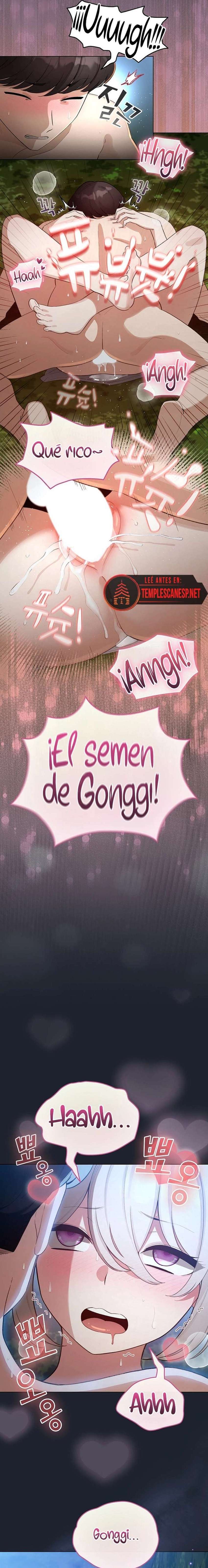 Cómo triunfar en el mundo del cómic Capítulo 46 - Page 2