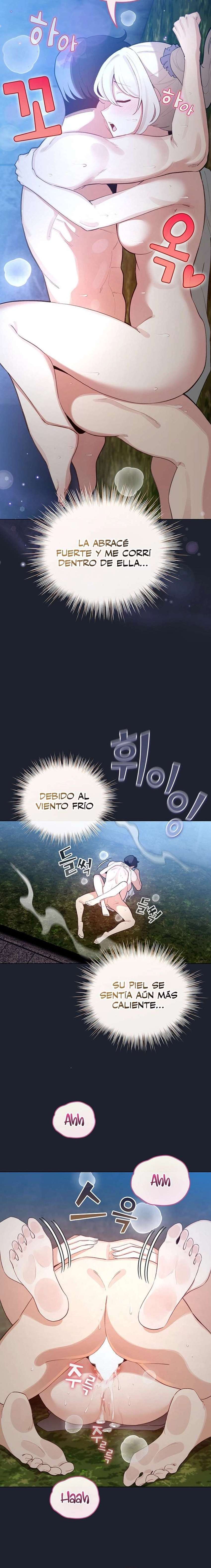 Cómo triunfar en el mundo del cómic Capítulo 46 - Page 3