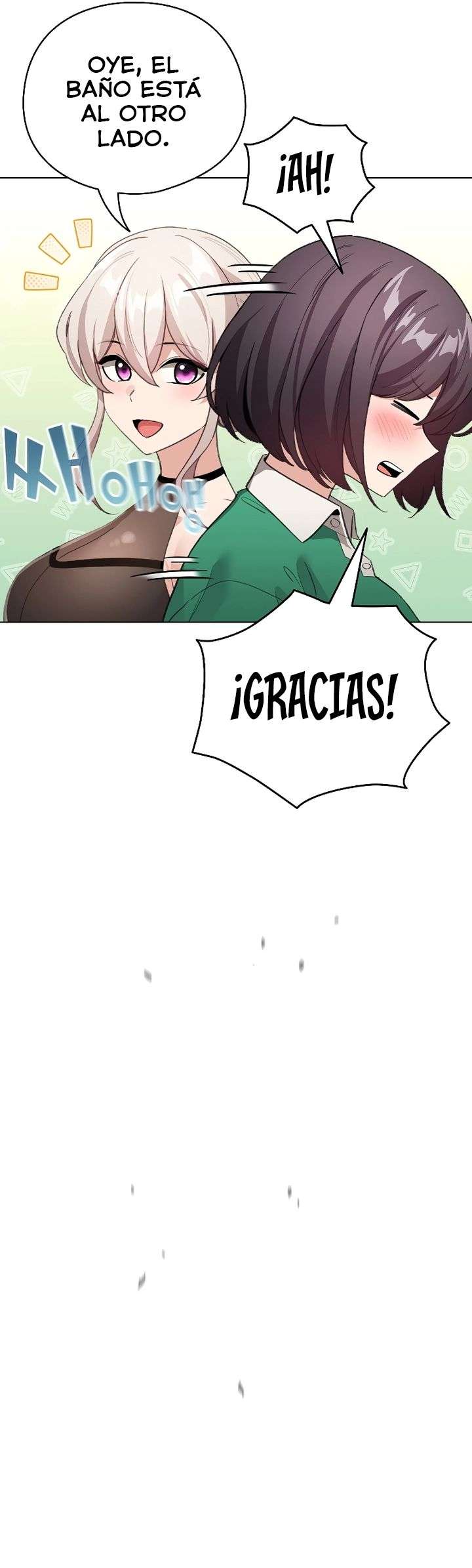 Cómo triunfar en el mundo del cómic Capítulo 6 - Page 11