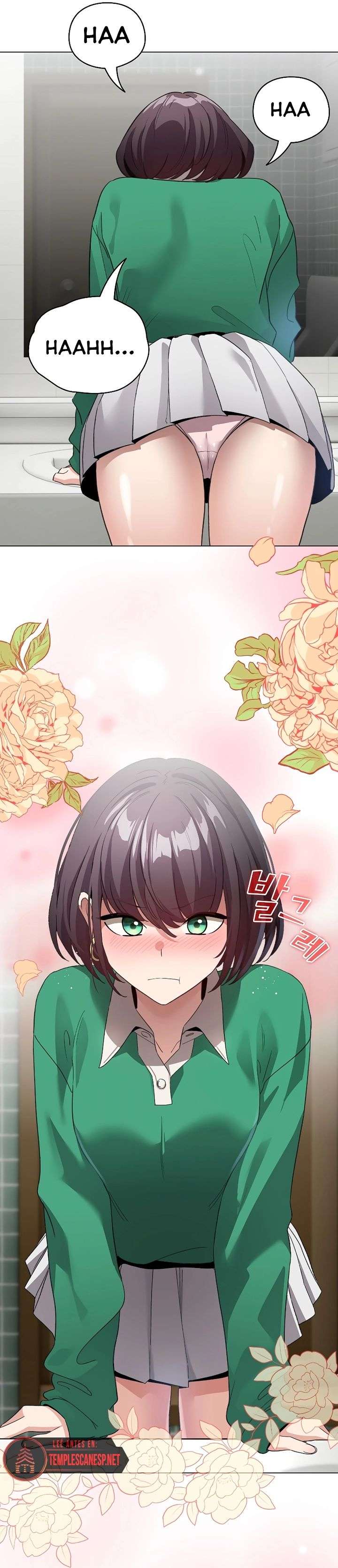 Cómo triunfar en el mundo del cómic Capítulo 6 - Page 12