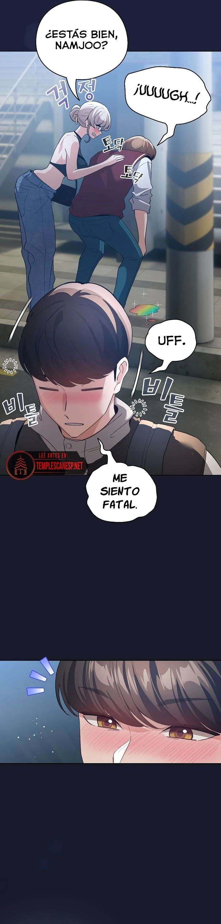 Cómo triunfar en el mundo del cómic Capítulo 6 - Page 43