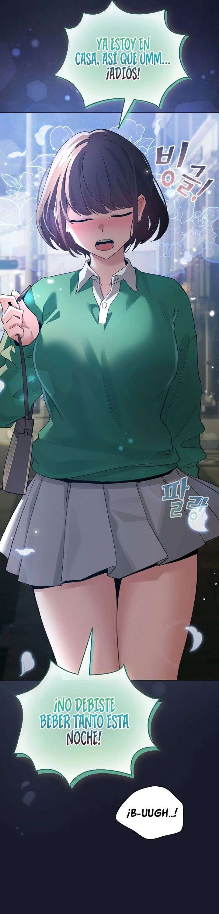 Cómo triunfar en el mundo del cómic Capítulo 6 - Page 48