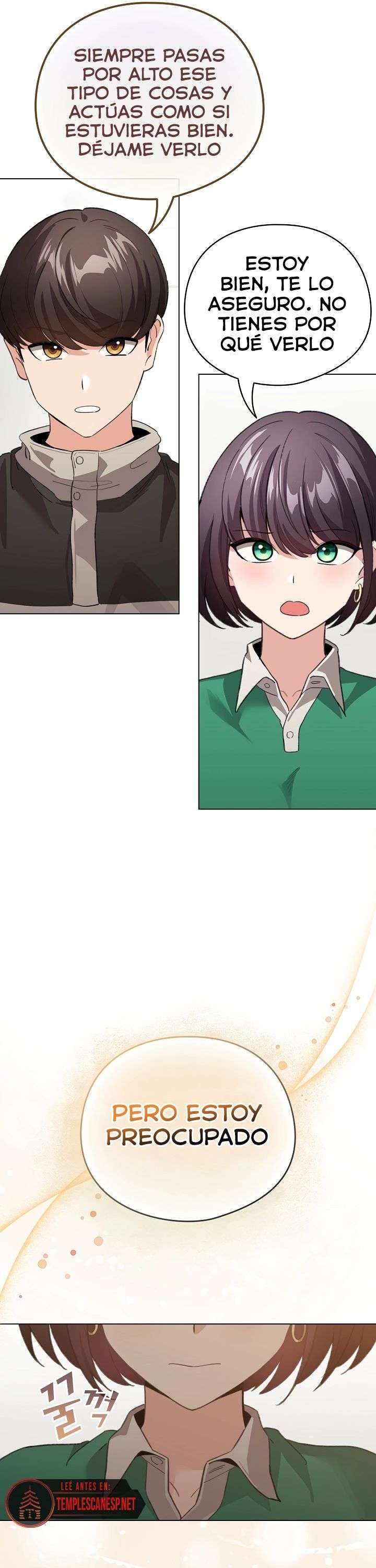 Cómo triunfar en el mundo del cómic Capítulo 7 - Page 16