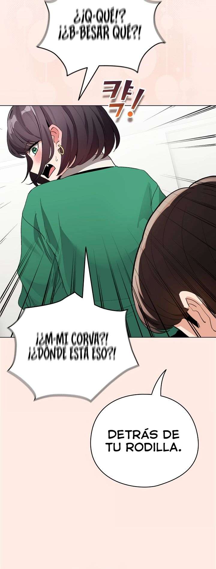 Cómo triunfar en el mundo del cómic Capítulo 7 - Page 22