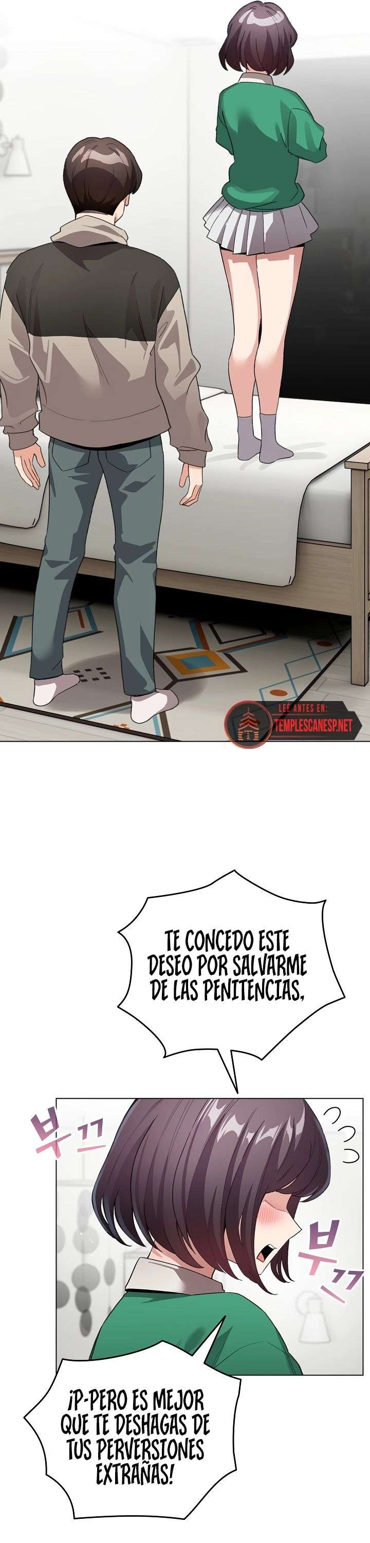 Cómo triunfar en el mundo del cómic Capítulo 7 - Page 27