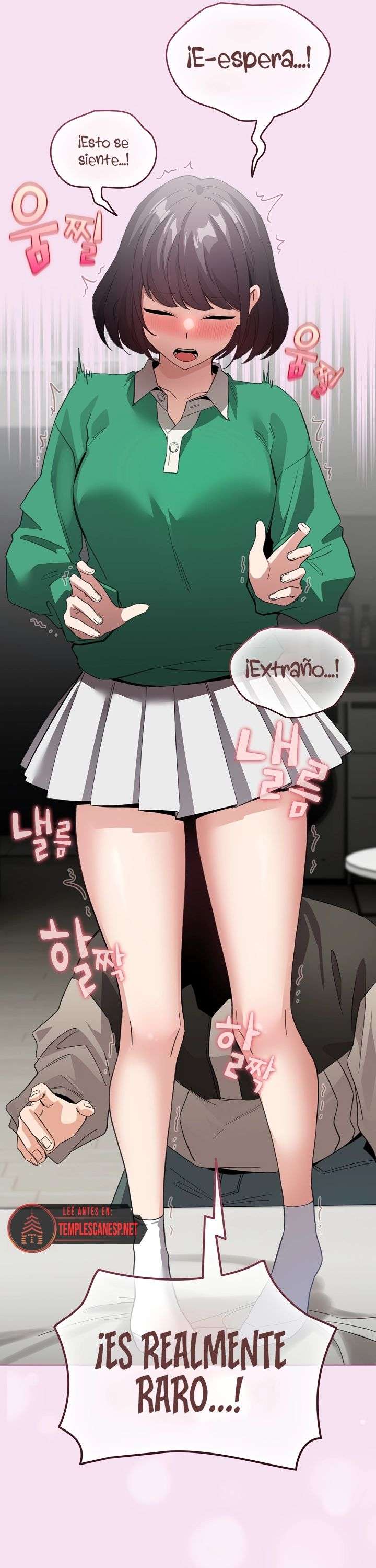 Cómo triunfar en el mundo del cómic Capítulo 7 - Page 32