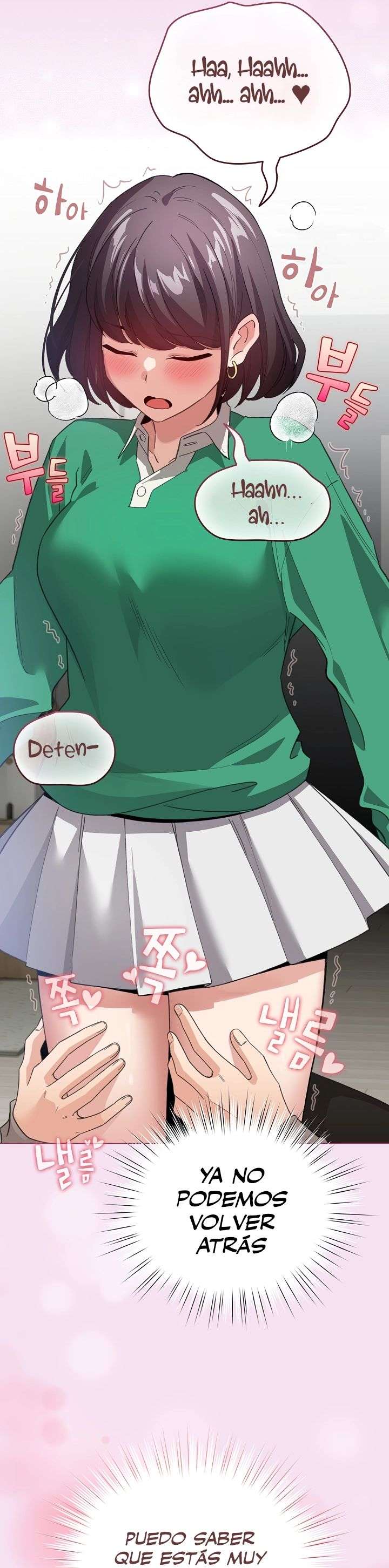 Cómo triunfar en el mundo del cómic Capítulo 7 - Page 34