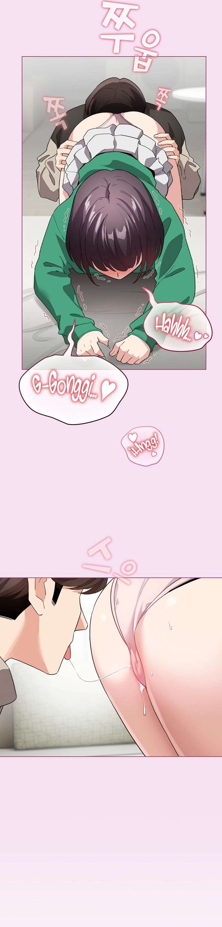 Cómo triunfar en el mundo del cómic Capítulo 7 - Page 40