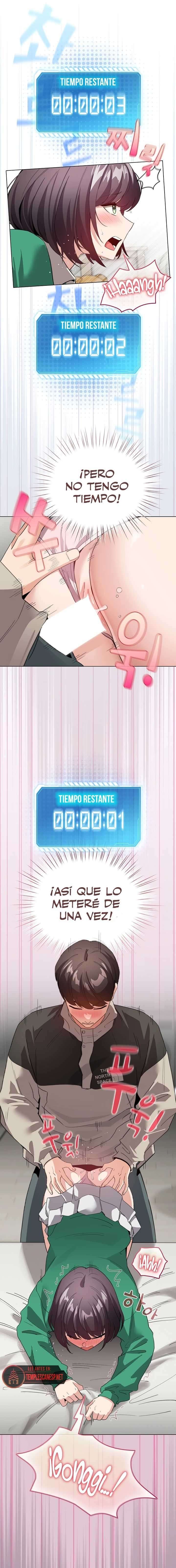 Cómo triunfar en el mundo del cómic Capítulo 7 - Page 42