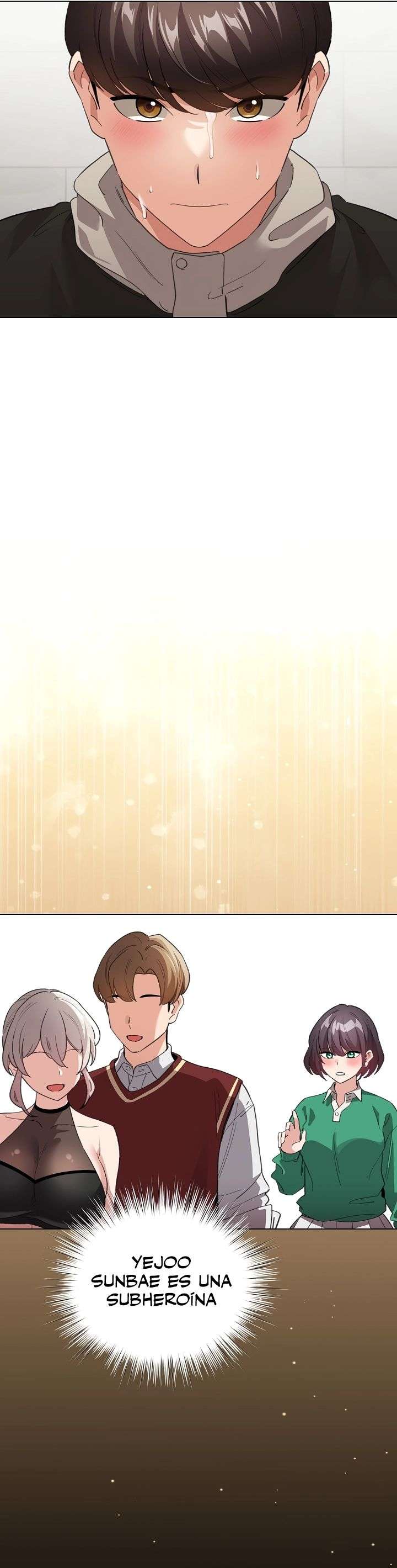 Cómo triunfar en el mundo del cómic Capítulo 7 - Page 5