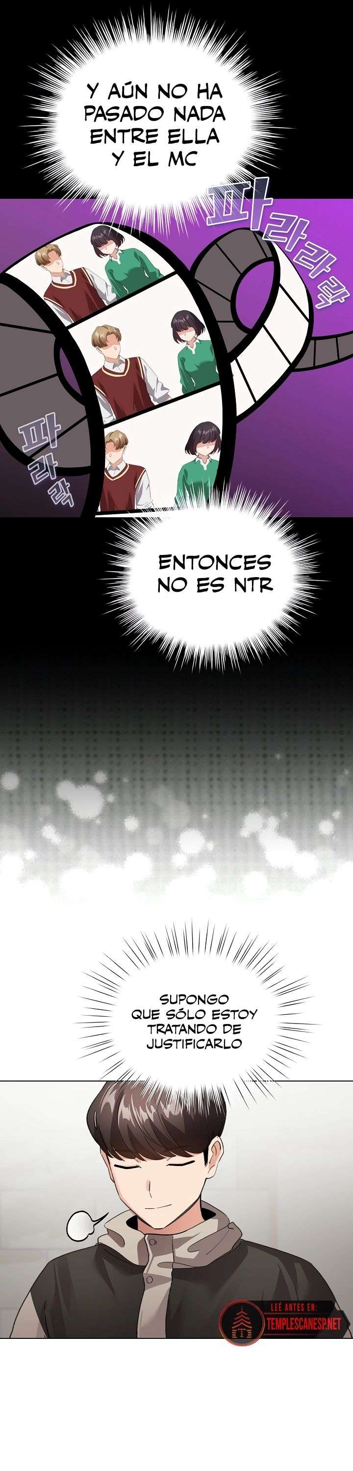 Cómo triunfar en el mundo del cómic Capítulo 7 - Page 7