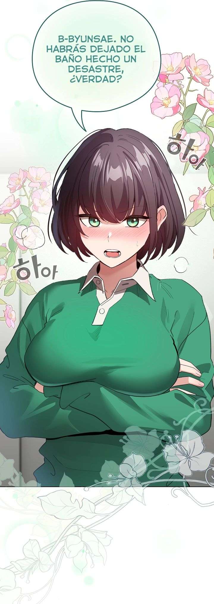 Cómo triunfar en el mundo del cómic Capítulo 7 - Page 9