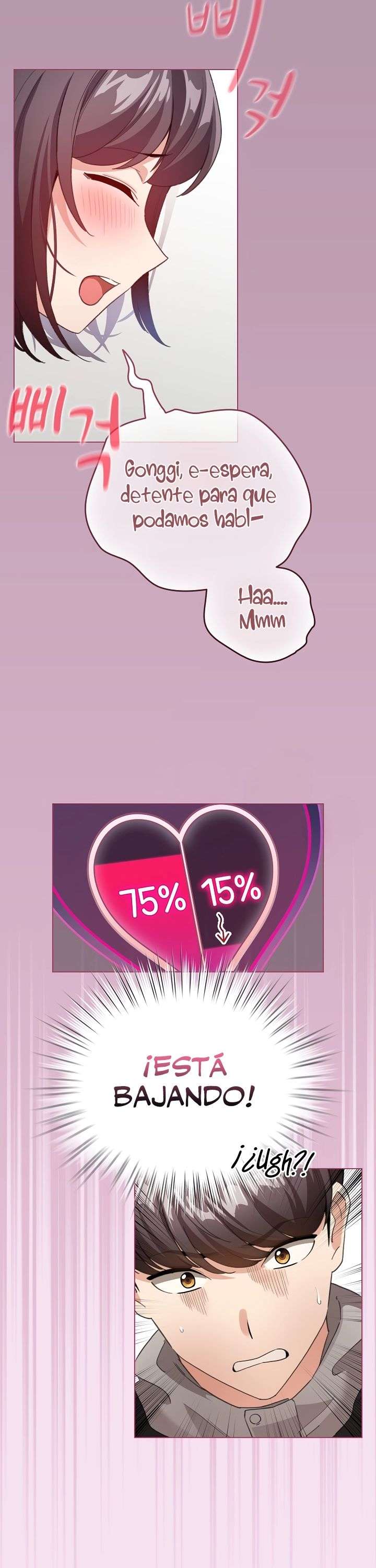 Cómo triunfar en el mundo del cómic Capítulo 8 - Page 11