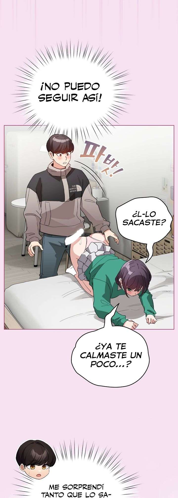 Cómo triunfar en el mundo del cómic Capítulo 8 - Page 12