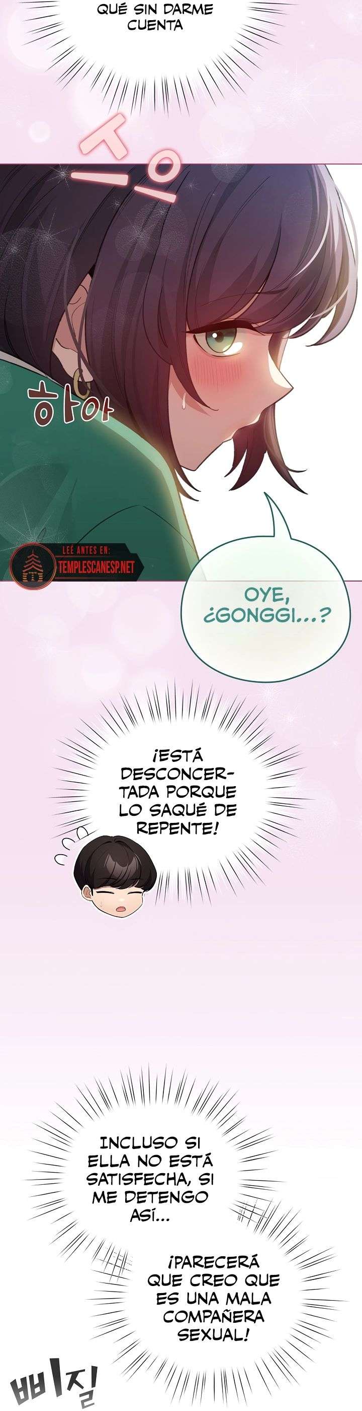 Cómo triunfar en el mundo del cómic Capítulo 8 - Page 13