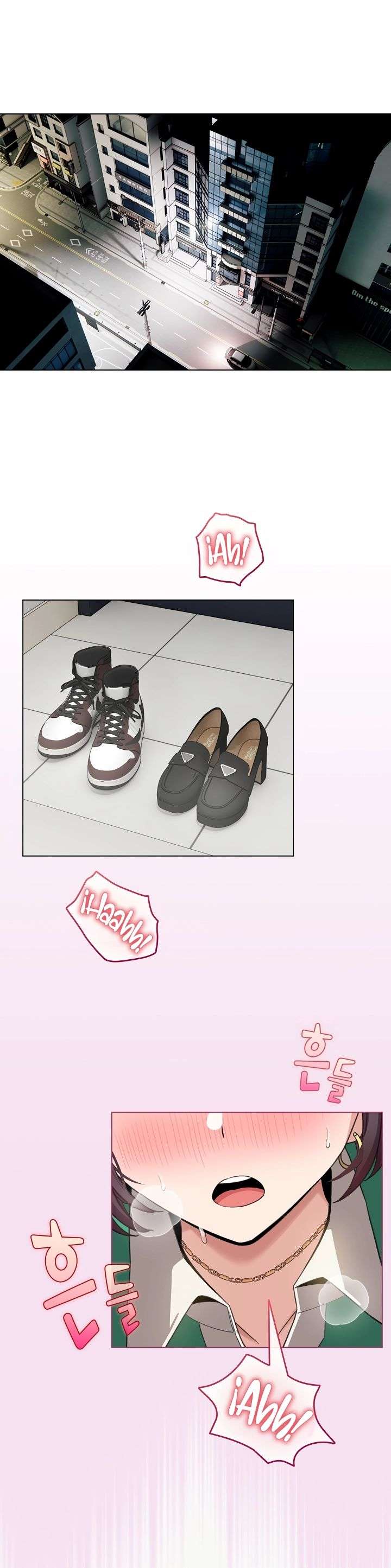 Cómo triunfar en el mundo del cómic Capítulo 8 - Page 2