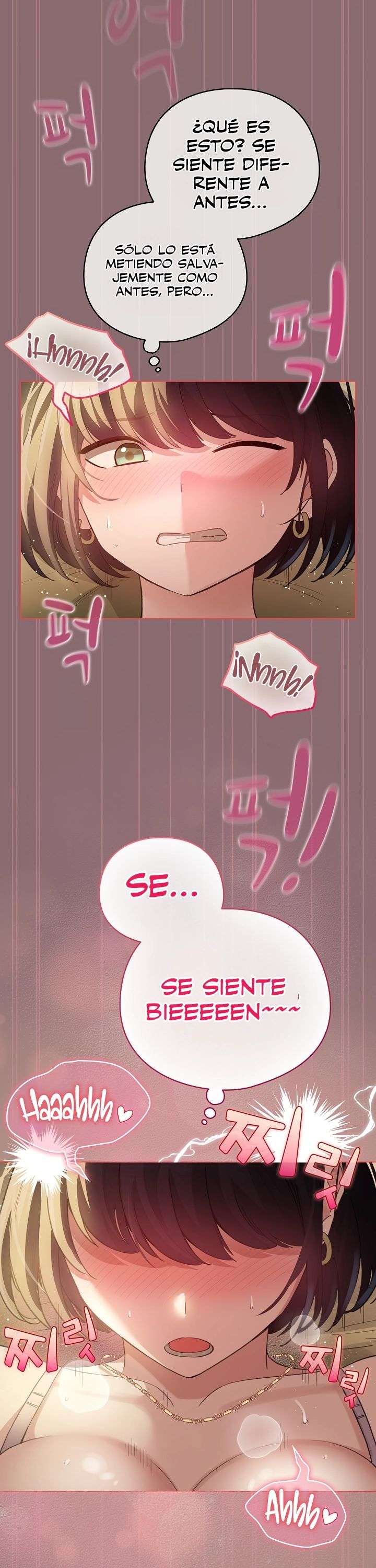 Cómo triunfar en el mundo del cómic Capítulo 8 - Page 33