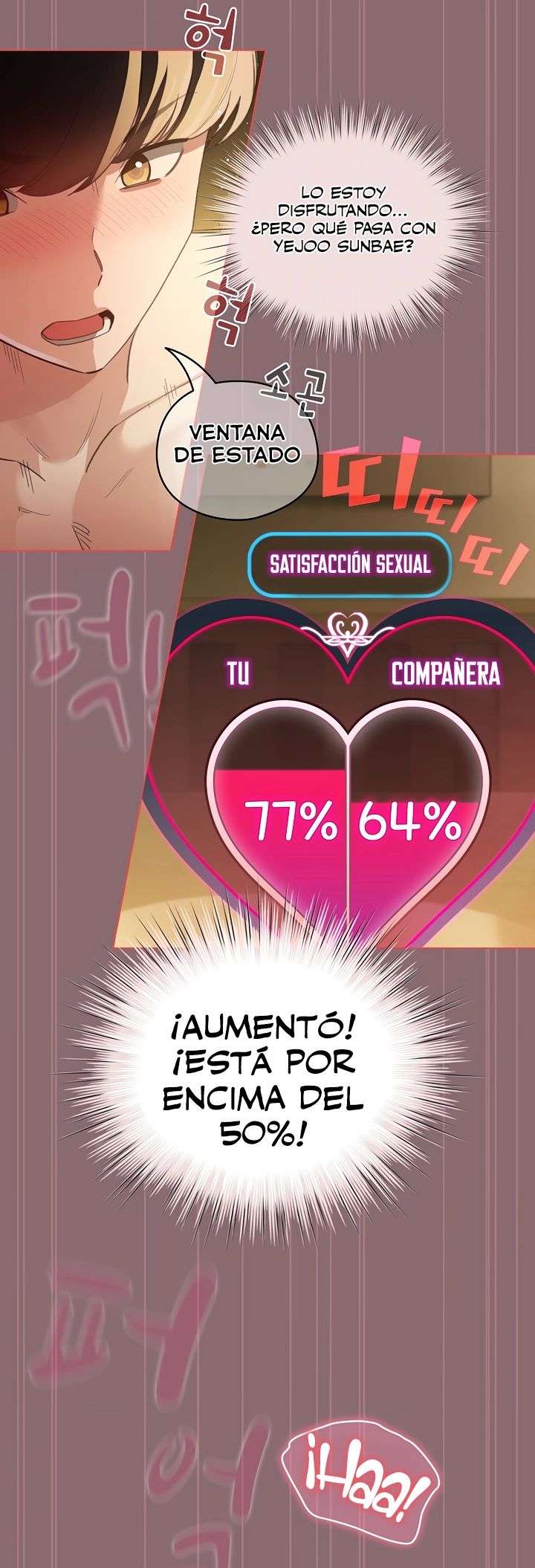 Cómo triunfar en el mundo del cómic Capítulo 8 - Page 36